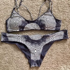 Rip Curl bathing suit